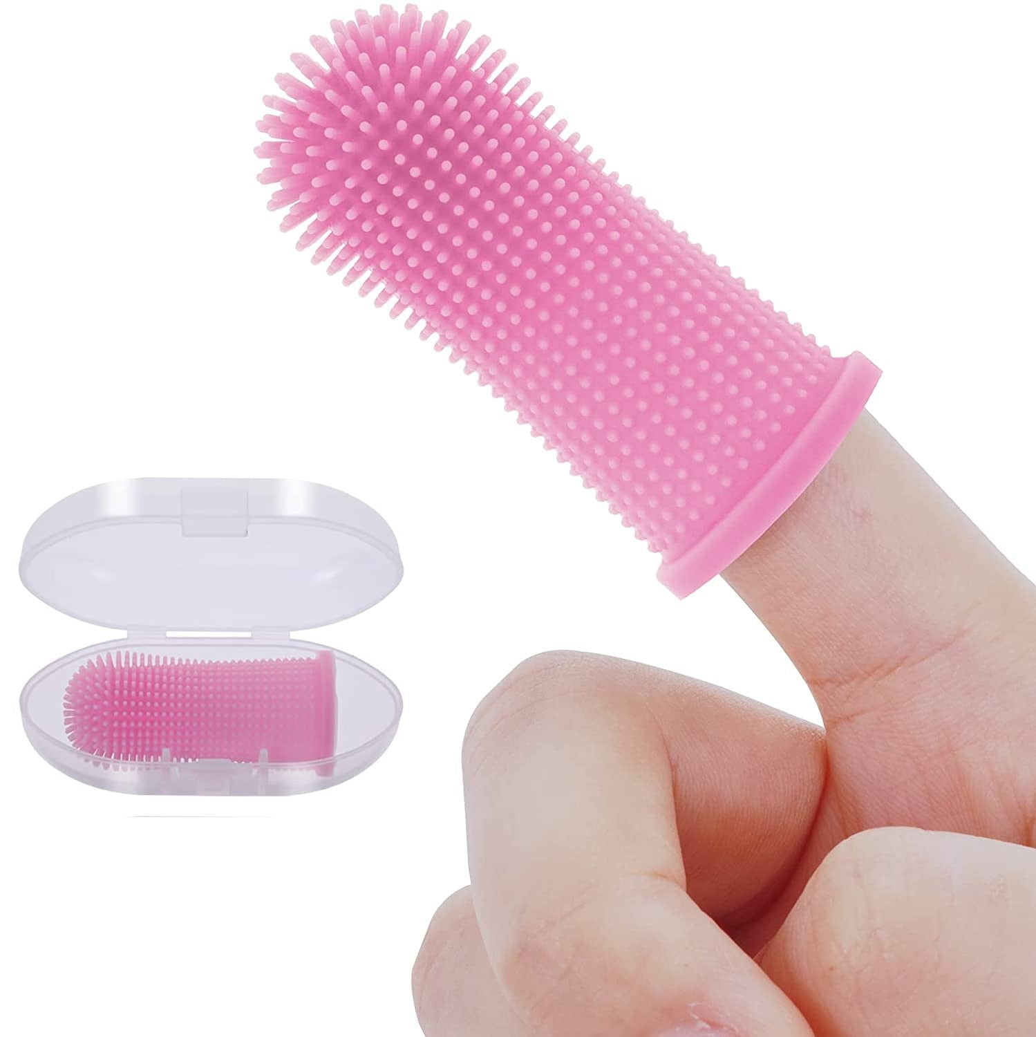 PawClean Pro - Gentle Dental Care for Dogs