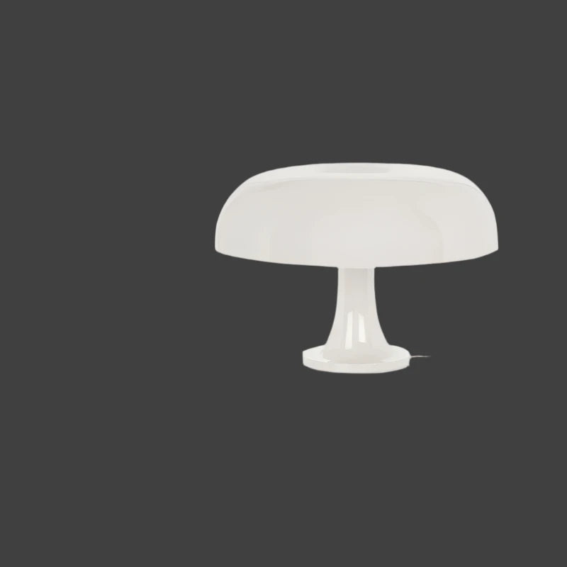 GlowMush - Elegant Mushroom Table Lamp