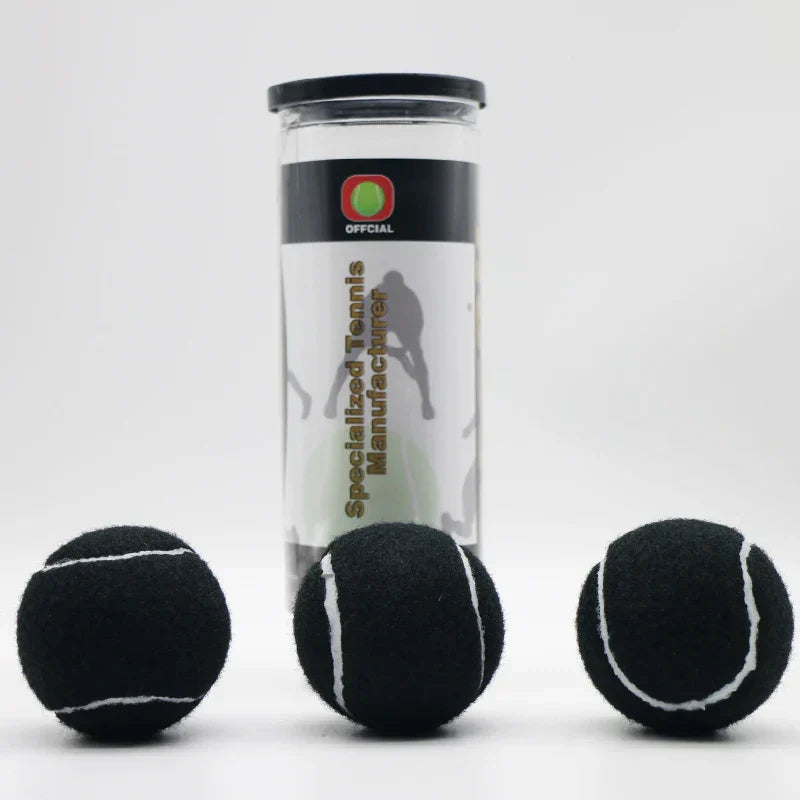 SkyPro - Professional Training Balls for Tennis and Padel