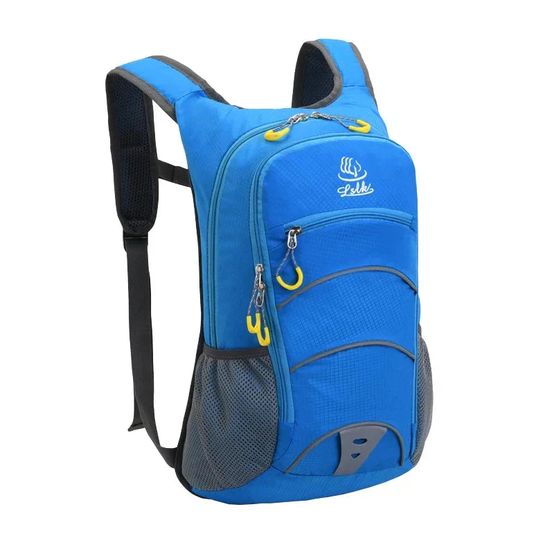 ActiveGear - Lightweight Breathable 20L Hiking Backpack