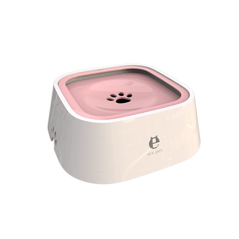 DrinkGuard - The Anti-Splash Water Bowl for Dogs