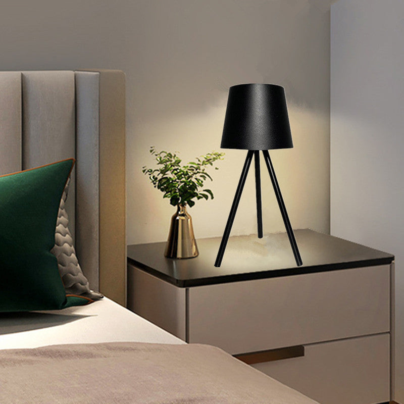 AdjustaLite - Lampe de Table Réglable Sans Fil et Rechargeable