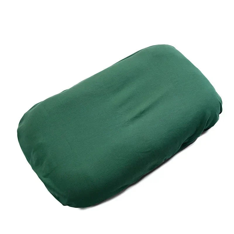 PureCotton Travel Cradle - Soft Cotton Baby Travel Cradle