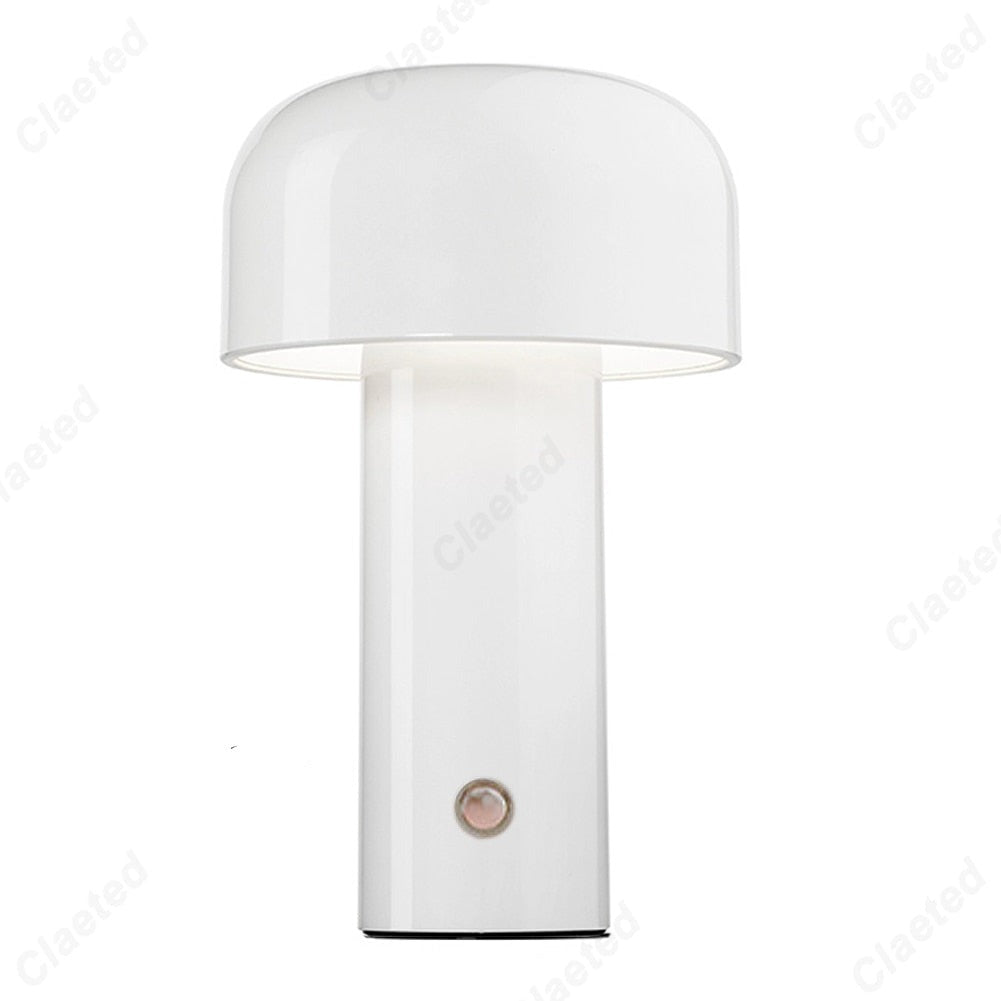 Cavelle - Rechargeable Cordless LED Table Lamp