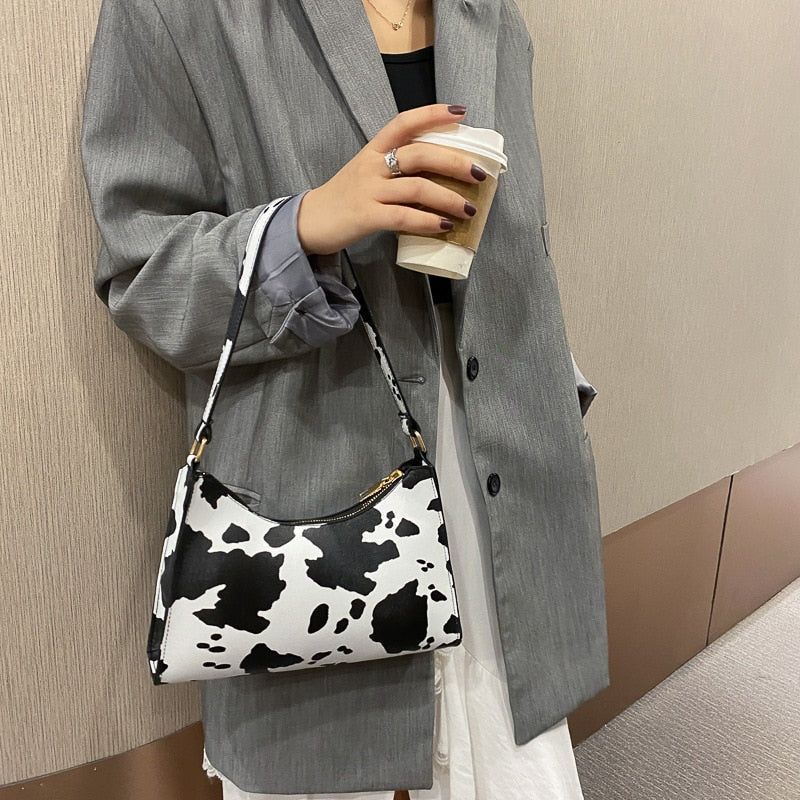 Maggie Handbag - Sac à Main Femme Imprimés Exclusifs