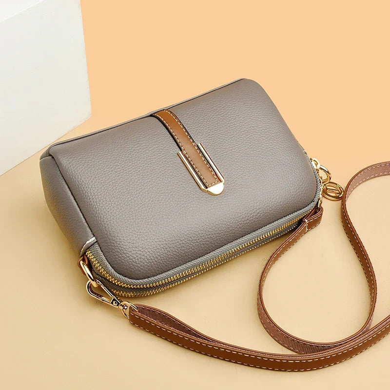 EleganceBag - Sac À Main Luxe Fonctionnel Pratique