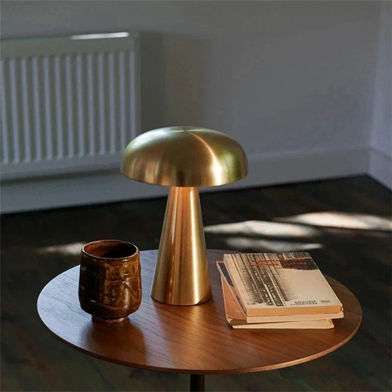 ChicLume - Lampe LED Portable avec Fonction Dimmable