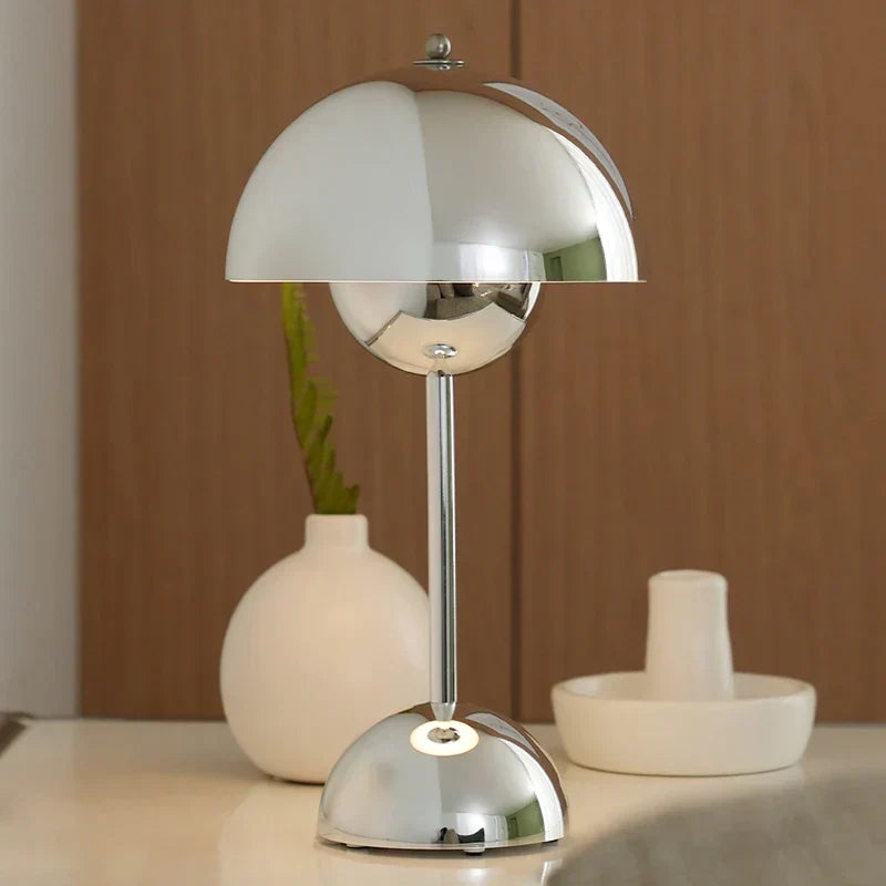 Rospora - Portable Rechargeable LED Table Lamp