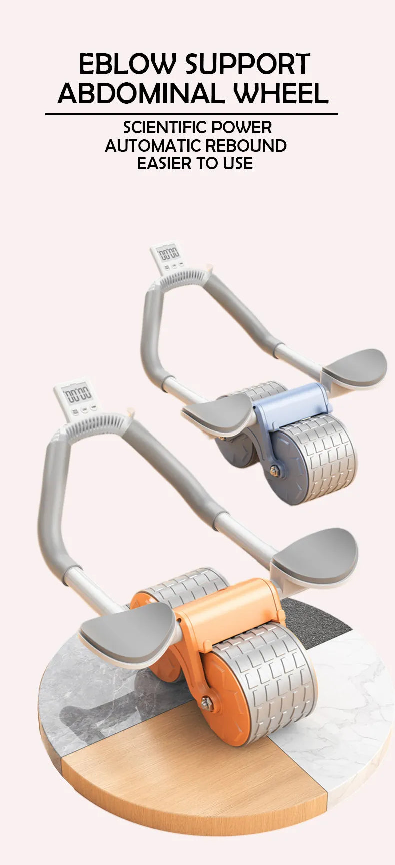 Abs Ignite - Trainer Abdominaux Avancé