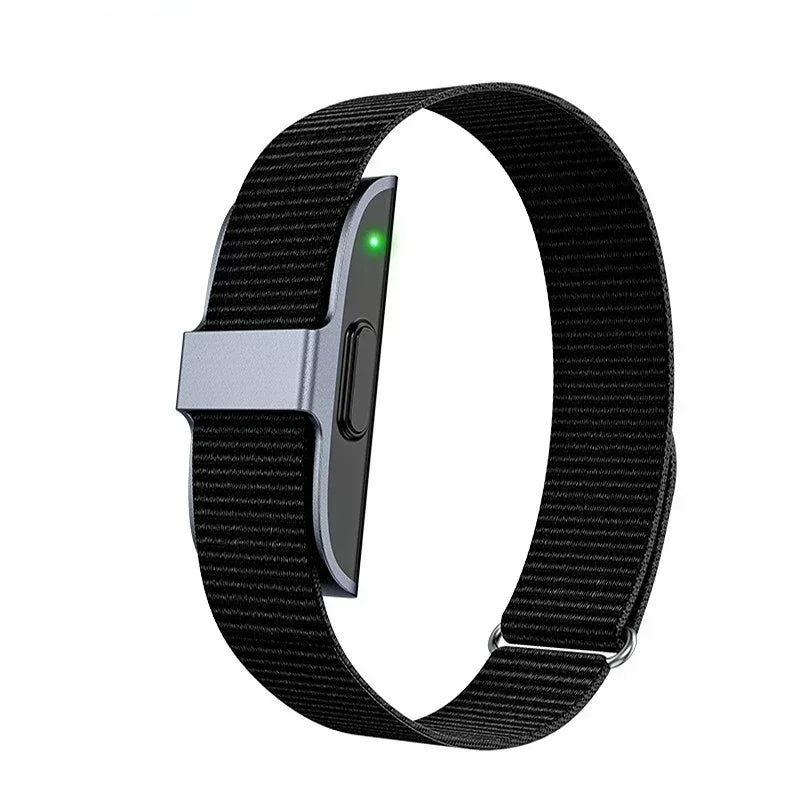 BraceletSante - Bracelet connecté santé pour un mode de vie actif
