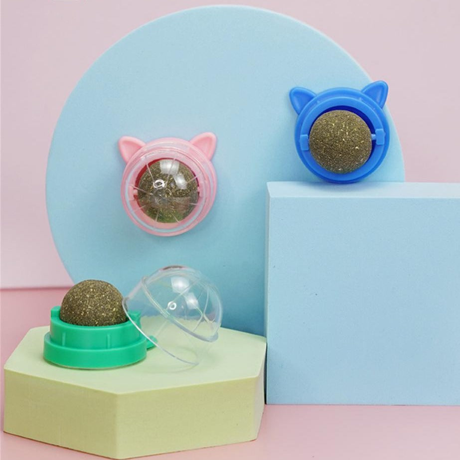 Purrfect - Interactive Toy for Happy Cats