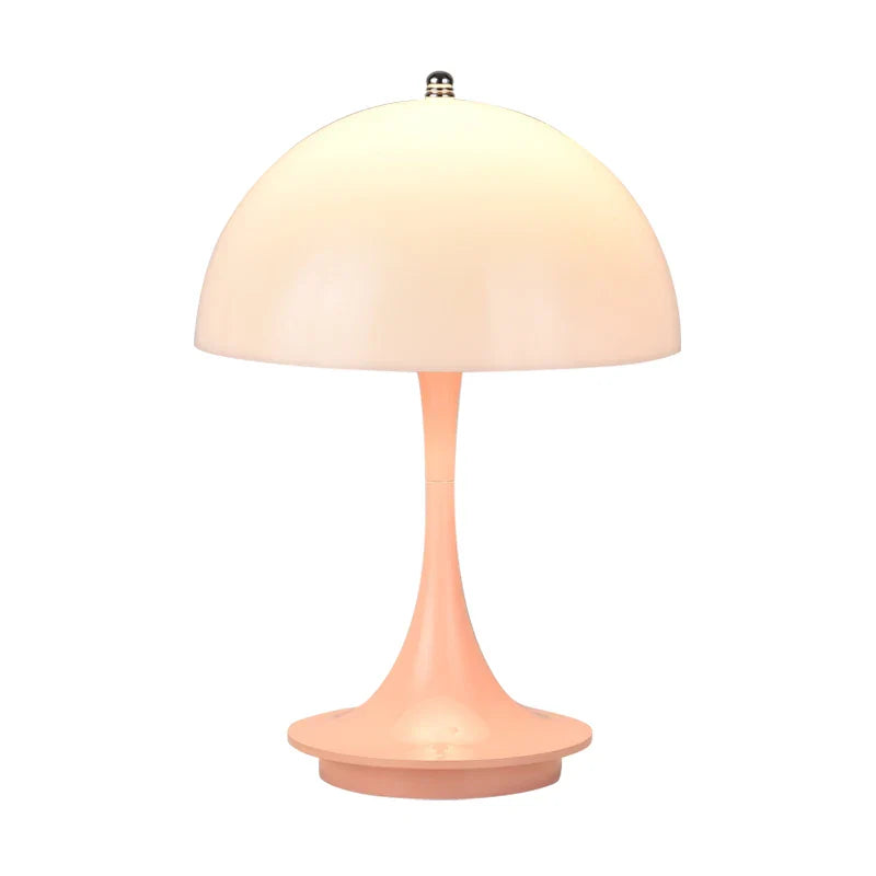 NordiGlow Lamp - Modern Nordic LED Table Lamp