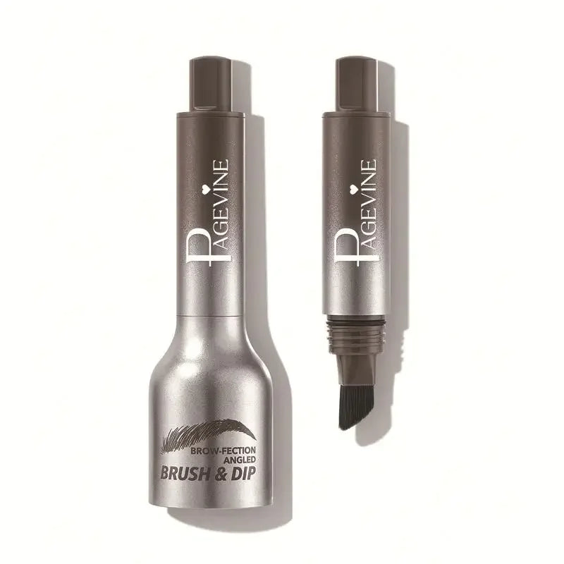 BrowGlam - Long-Lasting Waterproof Tinted Eyebrow Pencil
