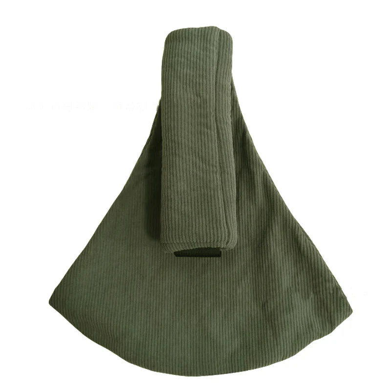 CarryPro Baby Carrier - Adjustable Ergonomic Hip Seat