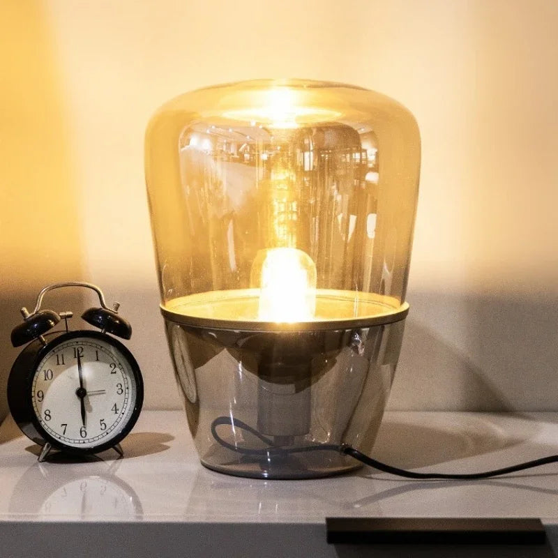 Cielnord - Scandinavian Design LED Table Lamp