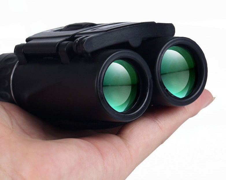 VisionMaster - Jumelles Professionnelles Binoculaires