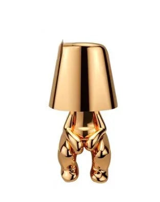 Lustréa - Lampe de table élégante pour votre intérieur