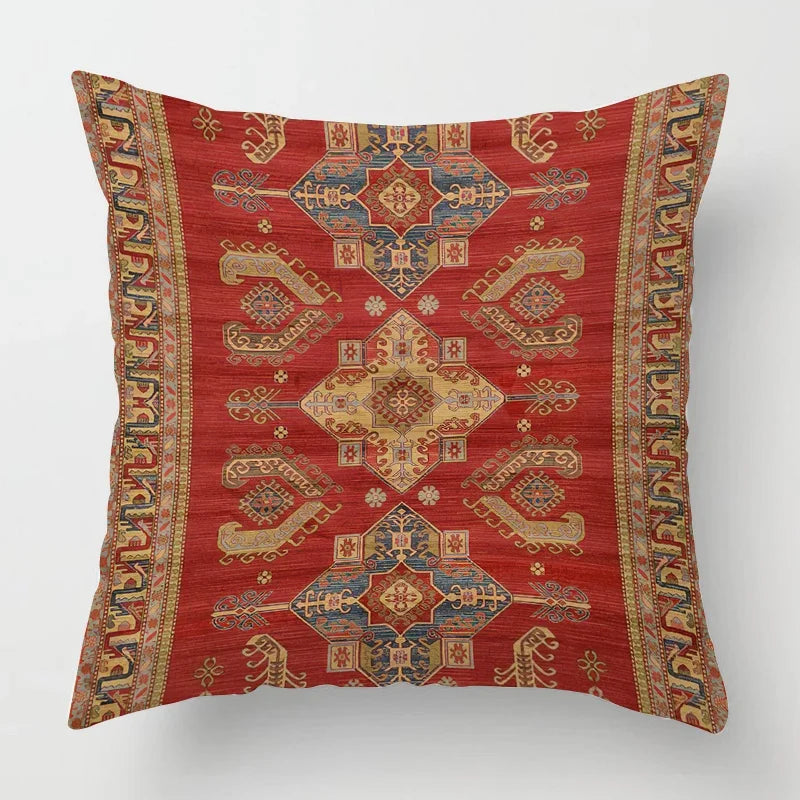 Vysanne - Soft Luxurious Teddy Velvet Cushion Cover