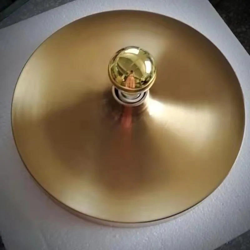 BauhausGlow Wall - Elegant Wall Sconce for the Living Room