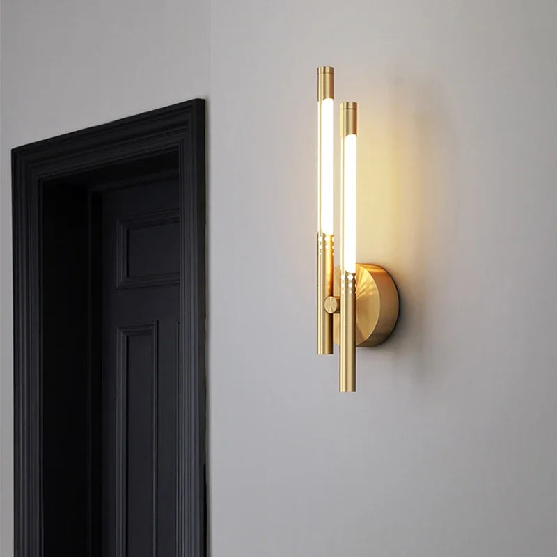 ModernLux - Modern Design LED Wall Sconce for the Home