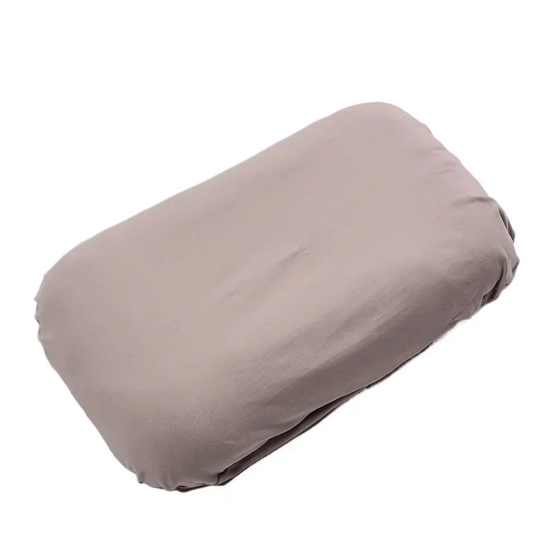 PureCotton Travel Cradle - Soft Cotton Baby Travel Cradle