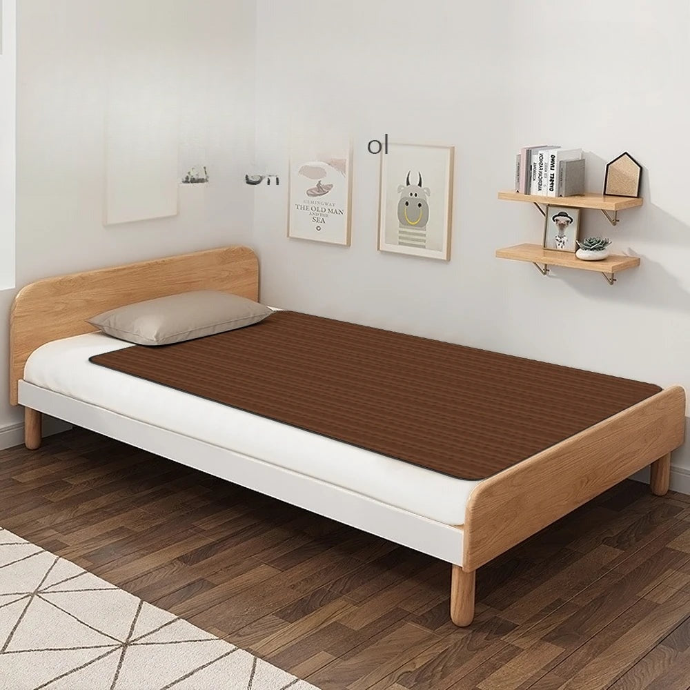 Emberlin - Electric Heated Blanket with Automatic Thermostat