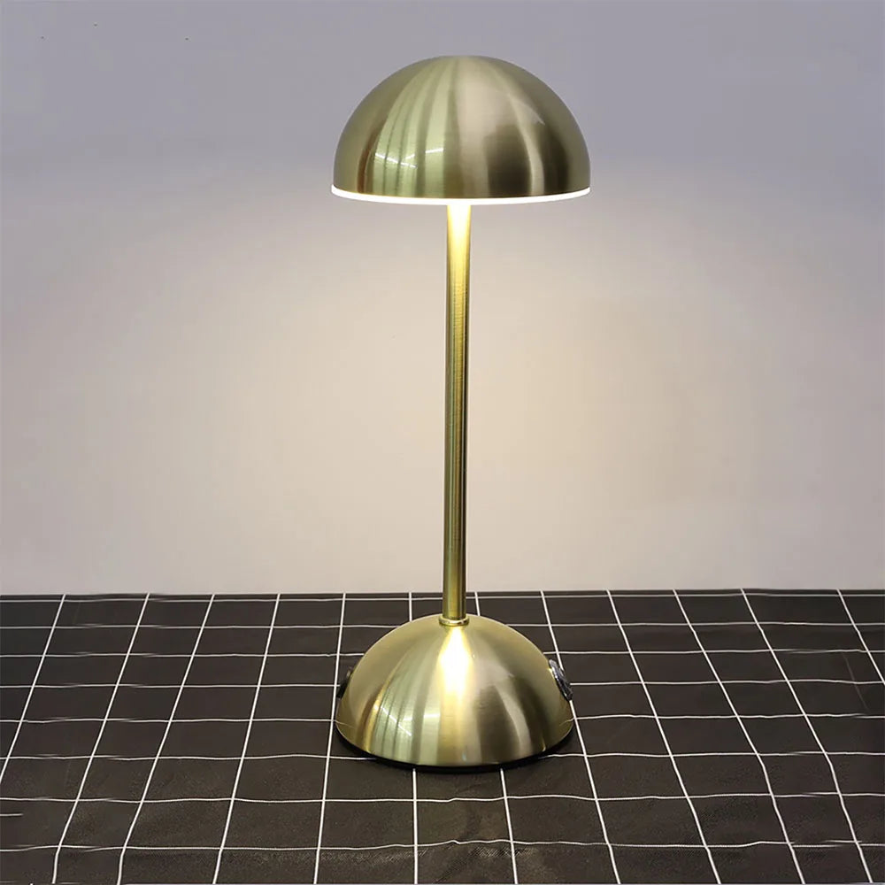 SfeerLicht - Elegant Cordless Rechargeable LED Lamp