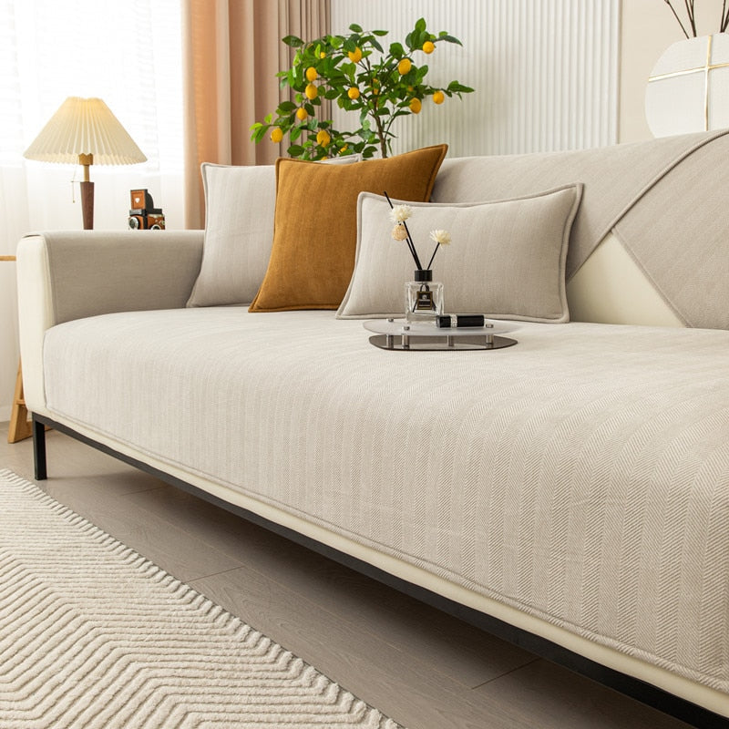 SofaGuard – Protection Ultime pour votre Canapé