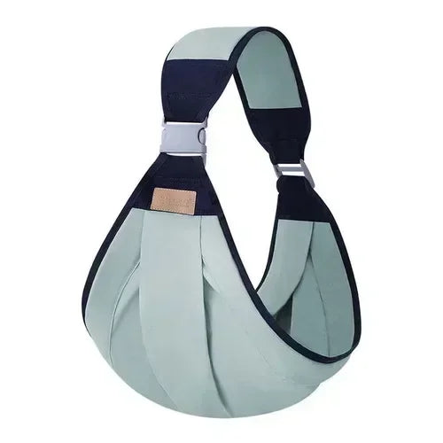 CarryPro Baby Carrier - Adjustable Ergonomic Hip Seat