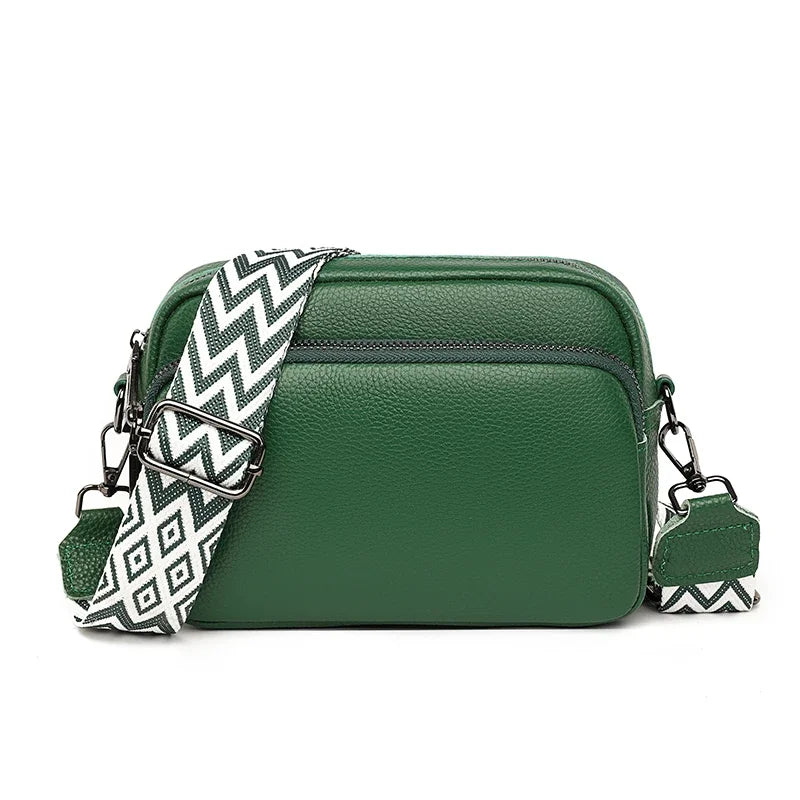 BellaBag – Sac à Main en Cuir Élégant Quotidien