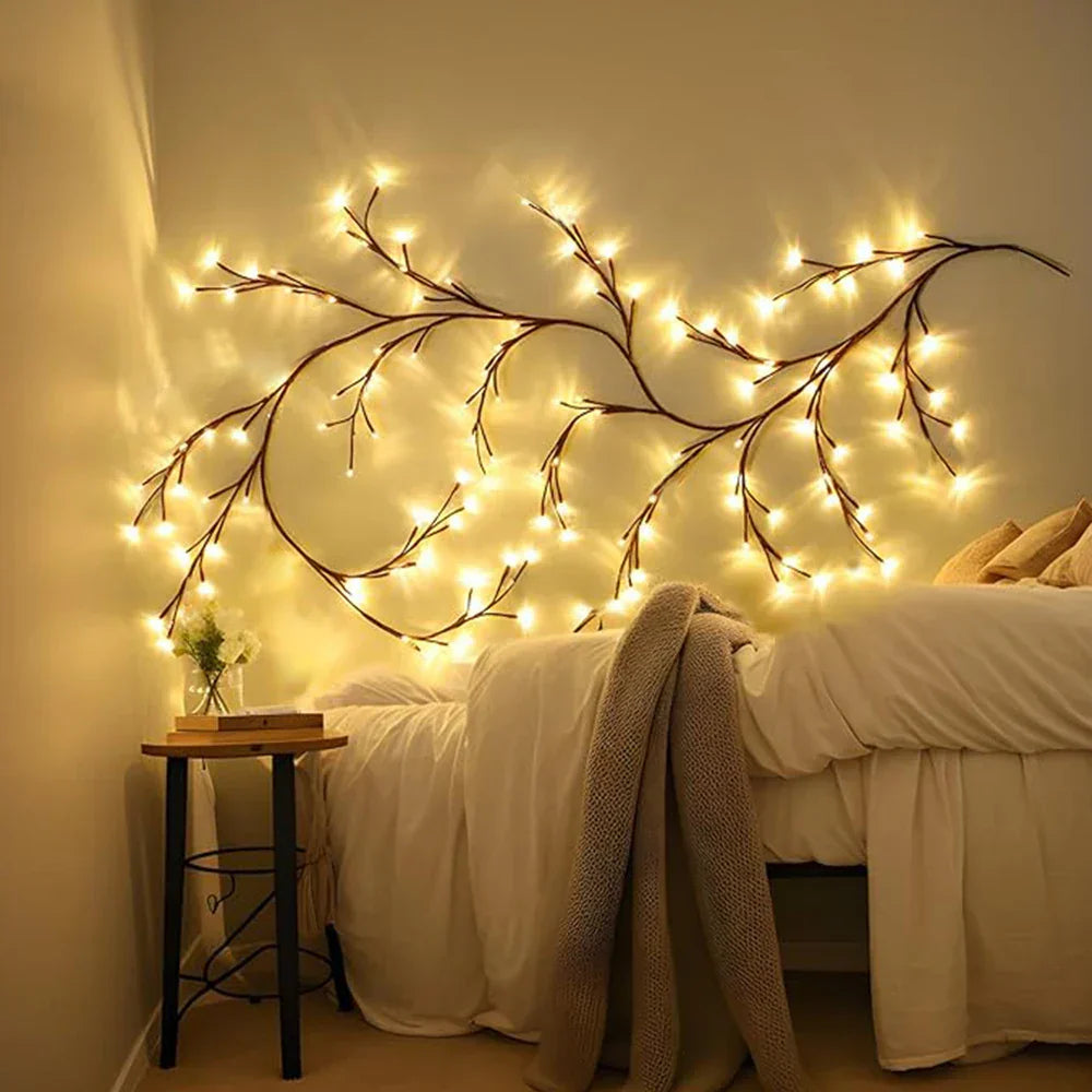 Kembough - Elegant LED Branch Lights for Decoration