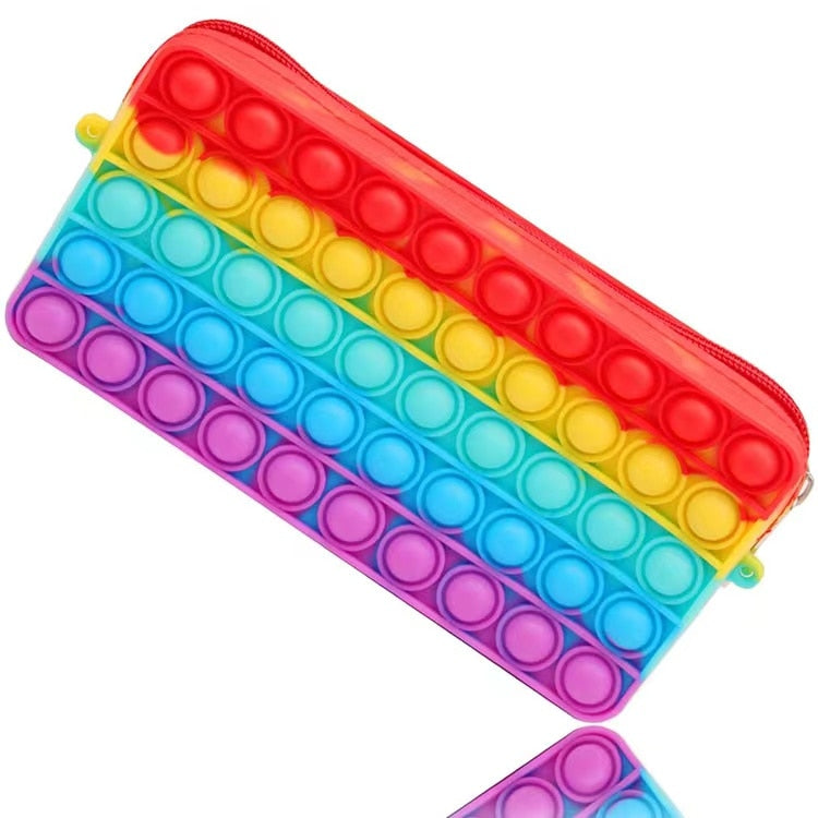 CalmPop Case - Sensory Calm and Creativity Kit for Kids