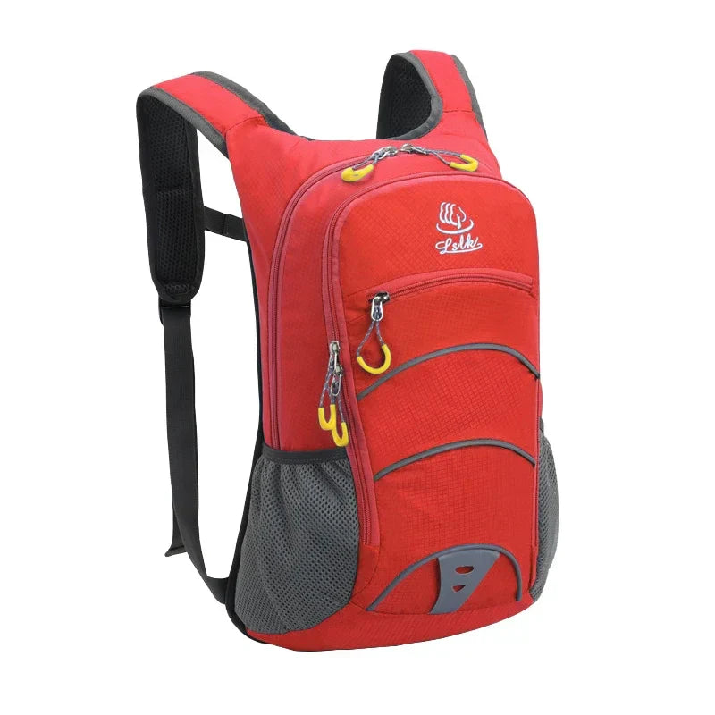 ActiveGear - Lightweight Breathable 20L Hiking Backpack