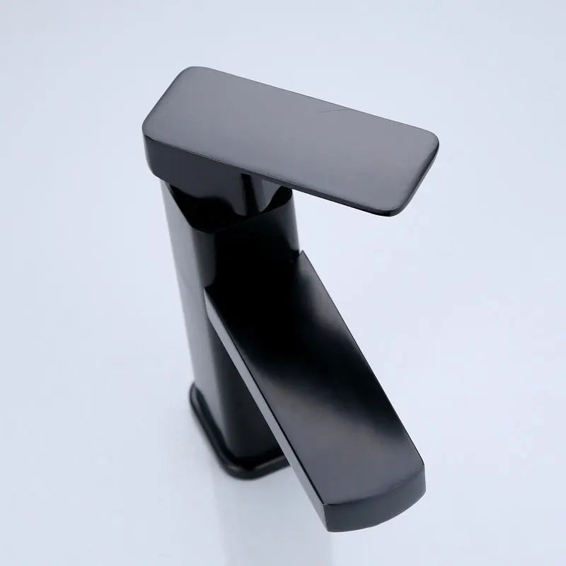 RETHME - Luxury Soft Spray Basin Faucet
