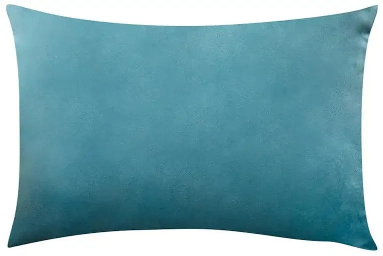 Orion Noir Cushion Cover - Velvet for an Elegant Interior
