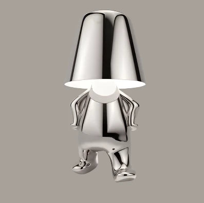 ElegantThinker - Artistic LED Decorative Lamp