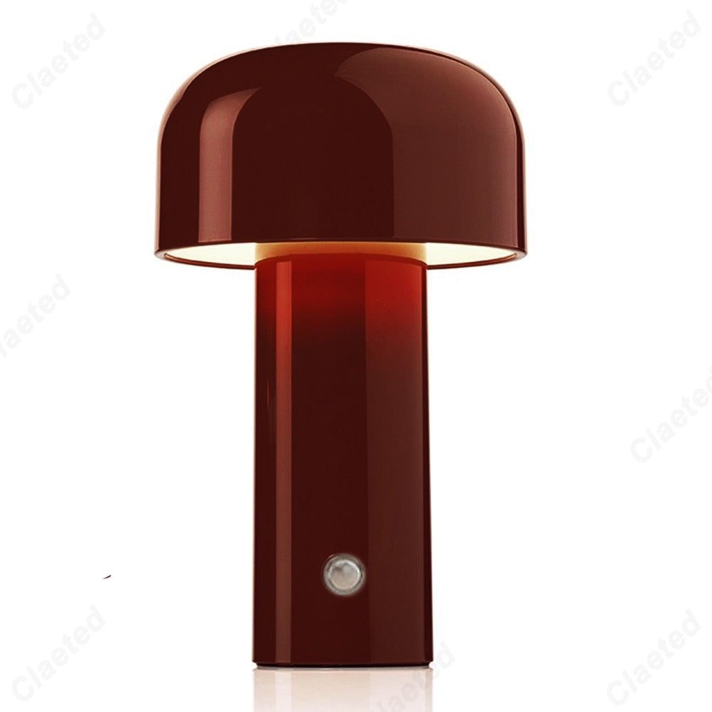 Cavelle - Rechargeable Cordless LED Table Lamp