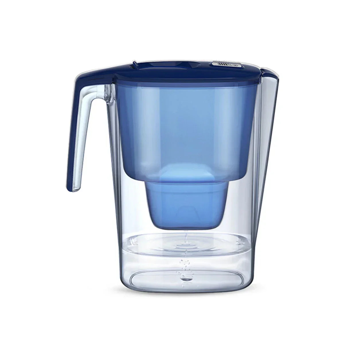 Hovanix - Portable Luxury Water Filter for Healthy Drinking Water