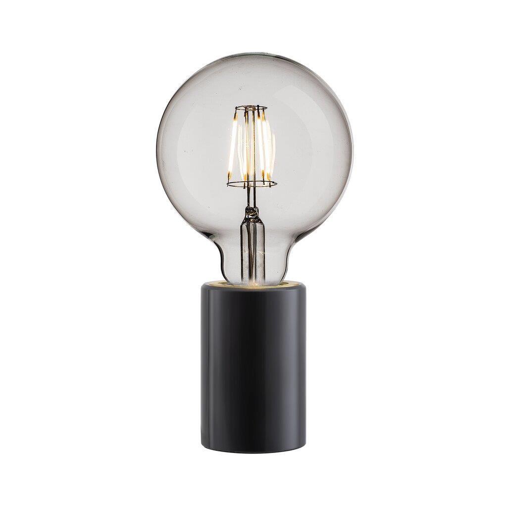 Marble Shine - Elegant Marble Table Lamp