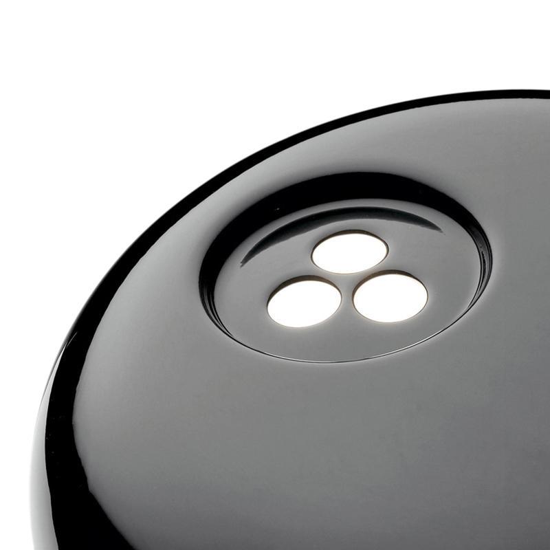 StoneGlow - Luxury Marble Table Lamp