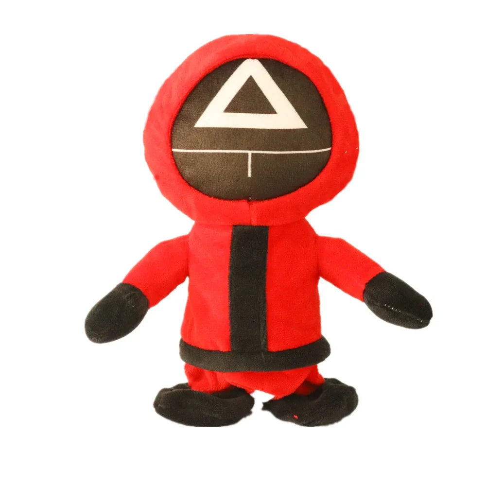 MagicTalk - Interactive Talking and Moving Plush Toy