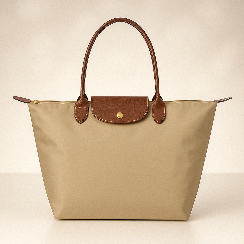 Sophie | Élégant Sac Fourre-Tout Imperméable Spacieux pour Femme 3