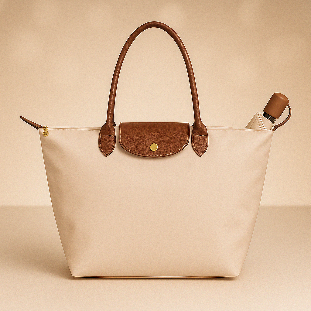 Sophie | Élégant Sac Fourre-Tout Imperméable Spacieux pour Femme 6