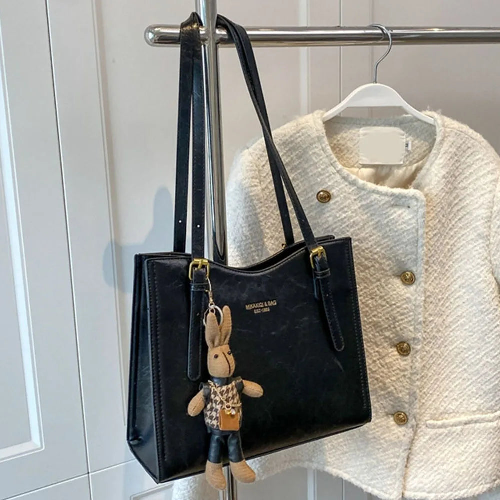Sophie | Sac Fourre Tout Élégant en Cuir PU Pour Femme 0