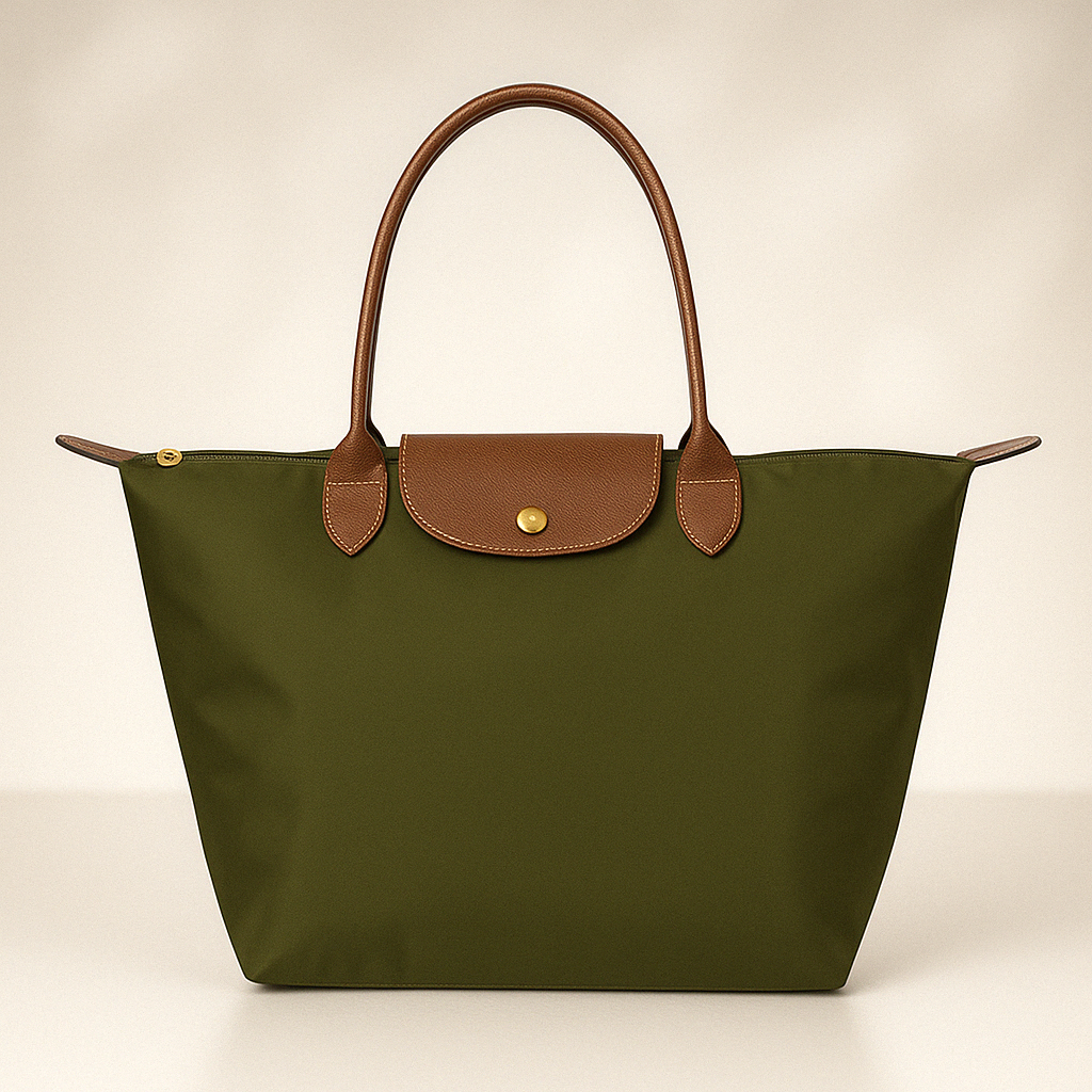 Sophie | Sac Fourre Tout Imperméable Spacieux Pour Femme 3