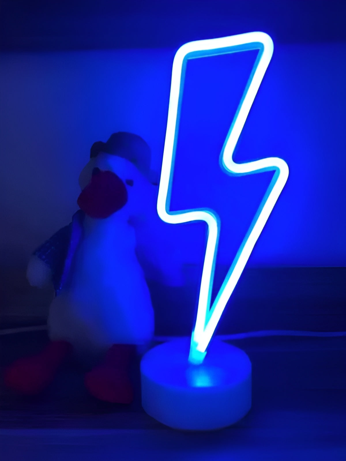 SignBright - Decorative Neon Sign Lamp for Home