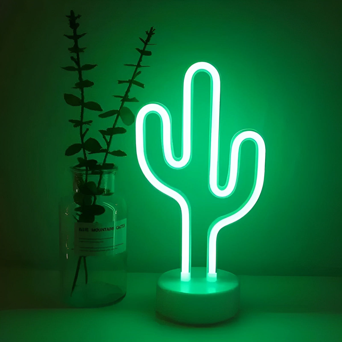 SignBright - Decorative Neon Sign Lamp for Home
