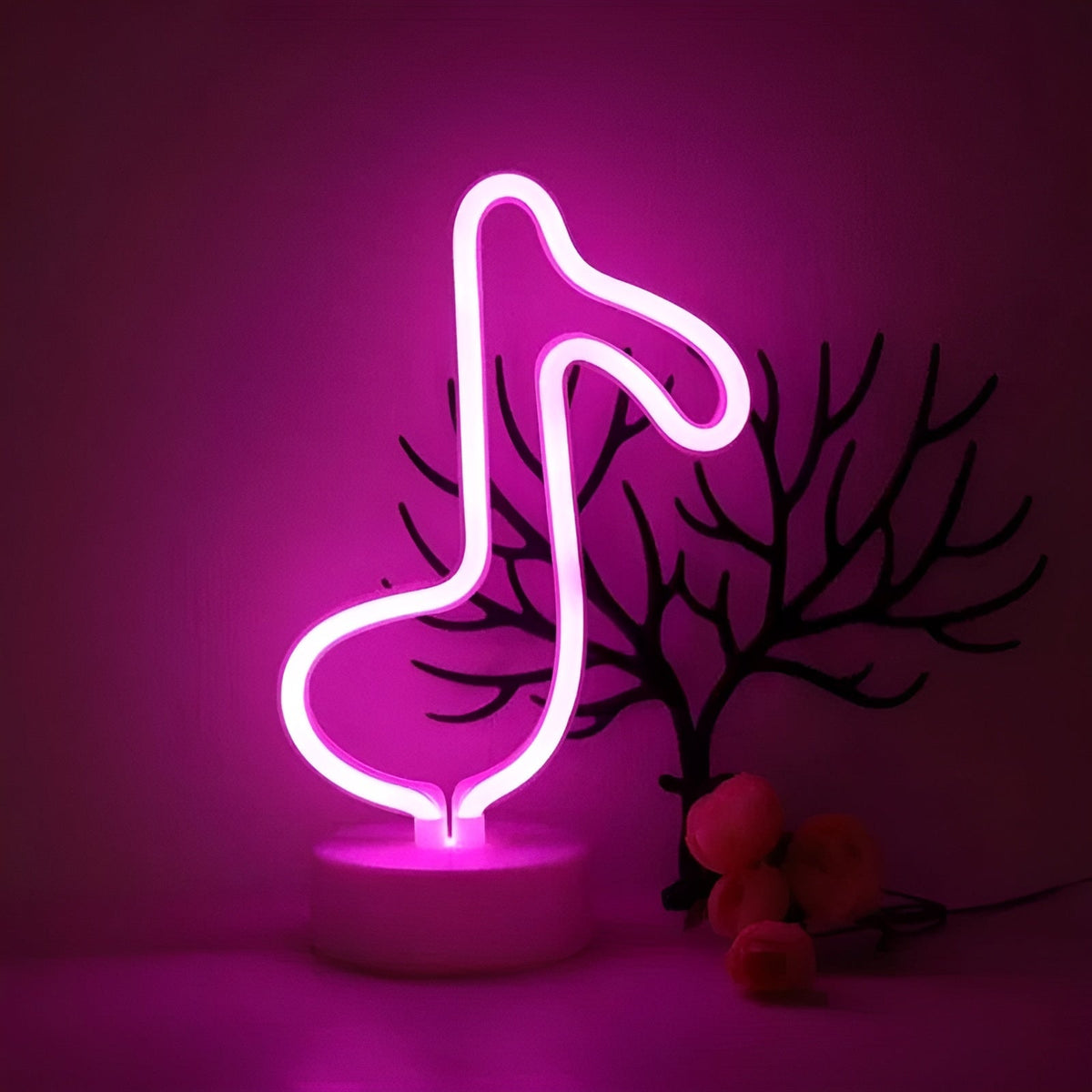 SignBright - Decorative Neon Sign Lamp for Home