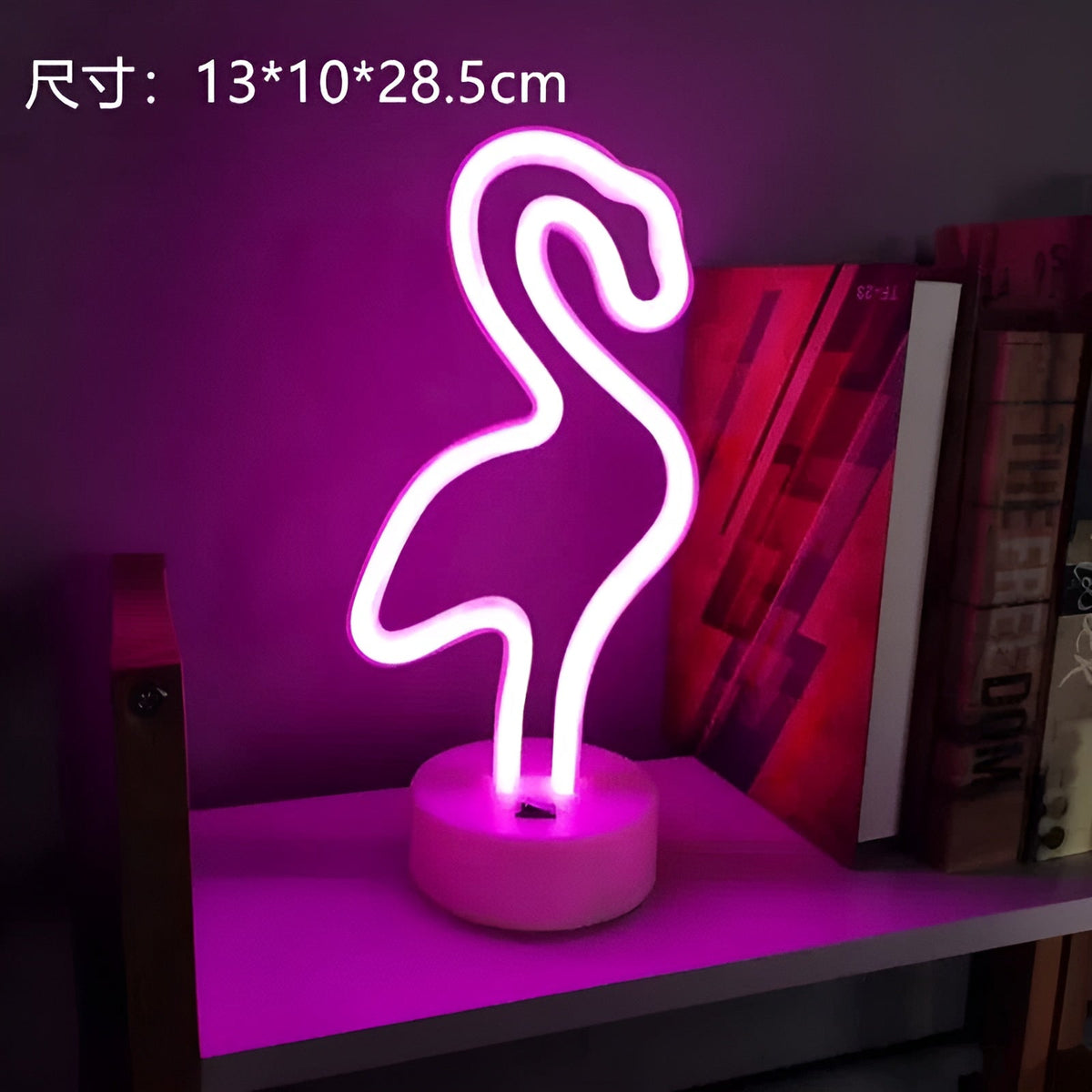 SignBright - Decorative Neon Sign Lamp for Home