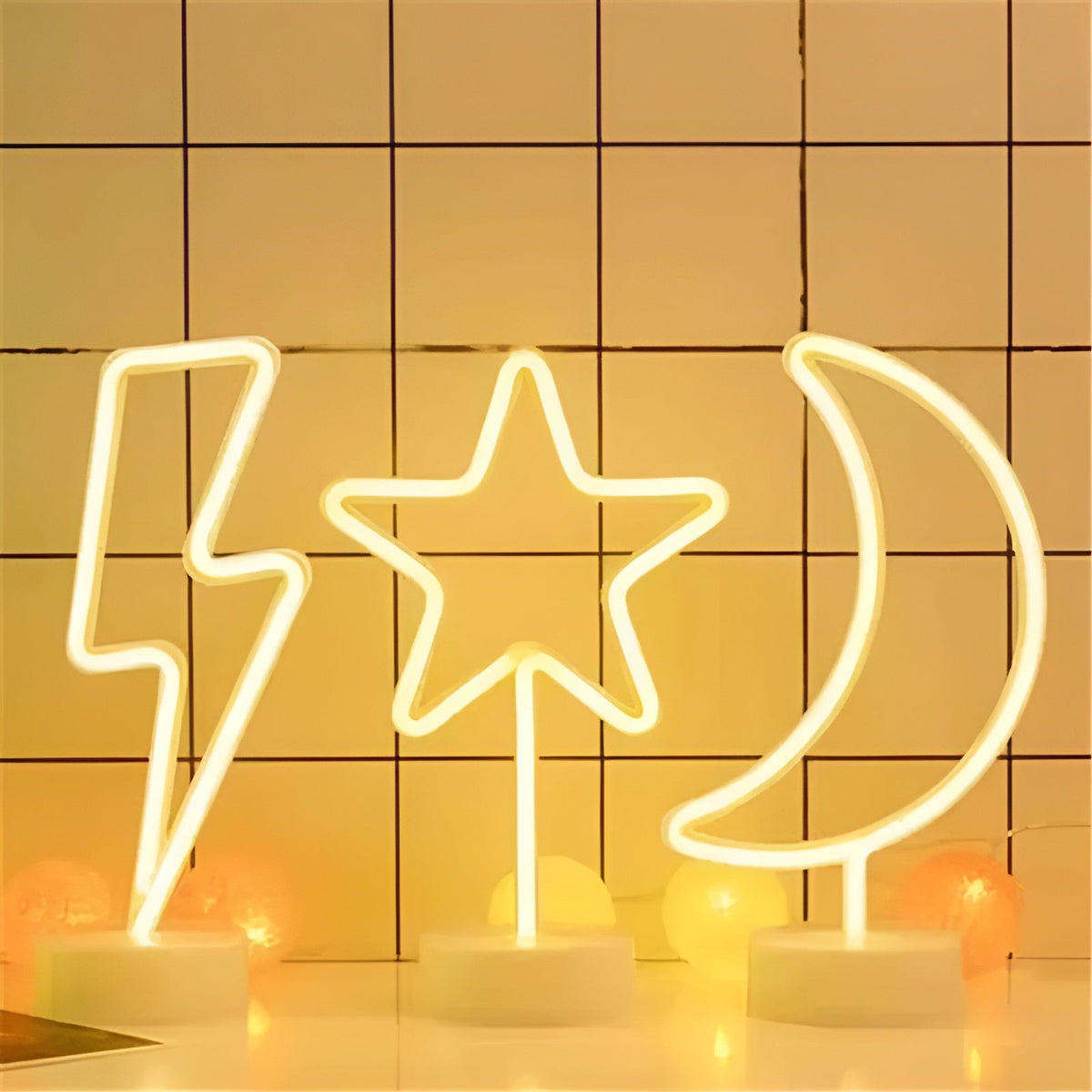 SignBright - Decorative Neon Sign Lamp for Home